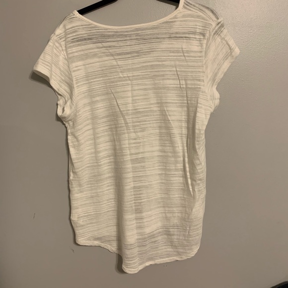 White Blouse - Picture 2 of 3